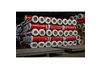 Роквул WIRED MAT 80
